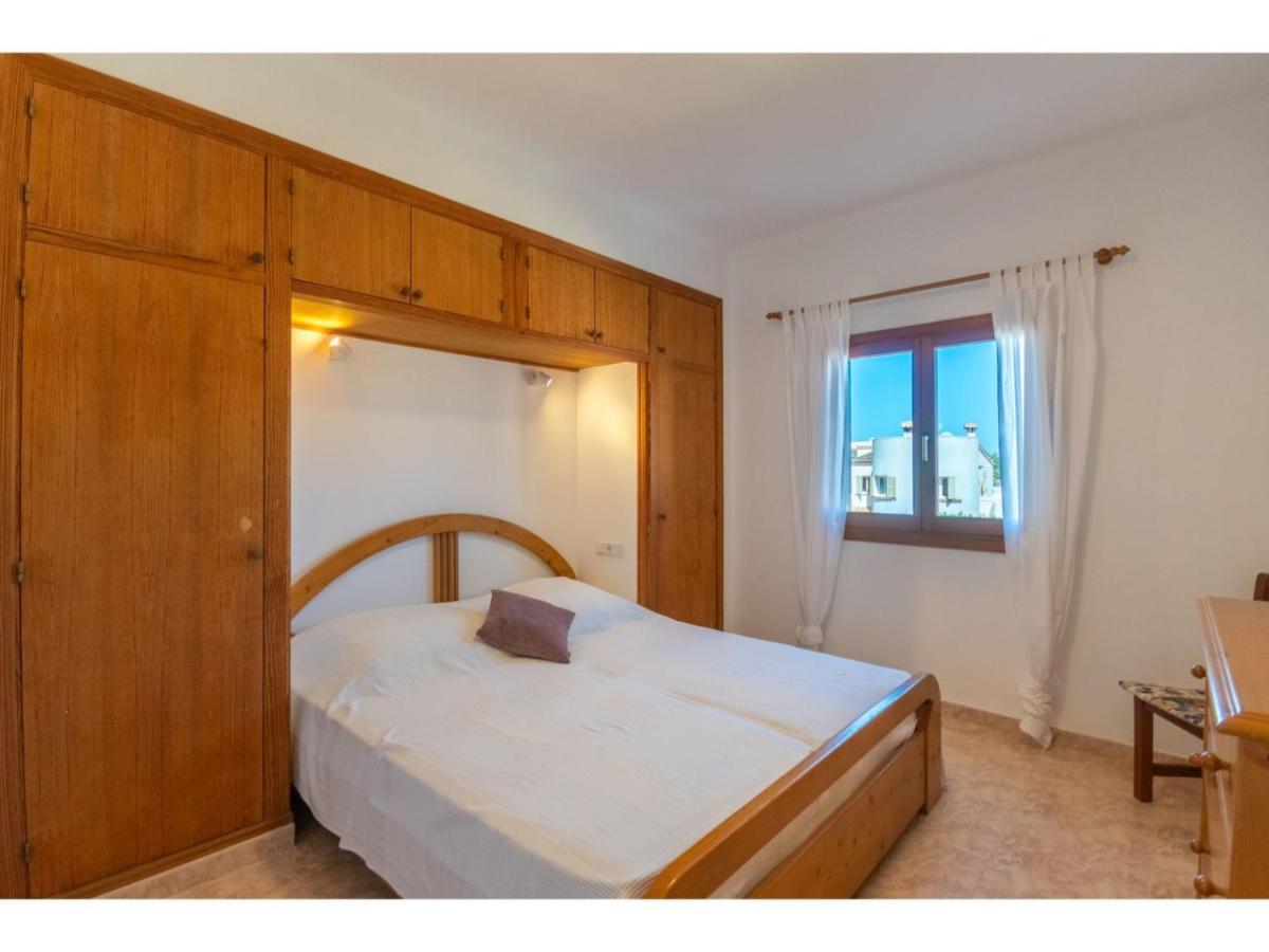Apartment - Sny160 By Interhome ซานตานยี ภายนอก รูปภาพ