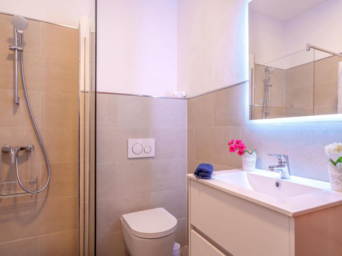 Apartment - Sny160 By Interhome ซานตานยี ภายนอก รูปภาพ