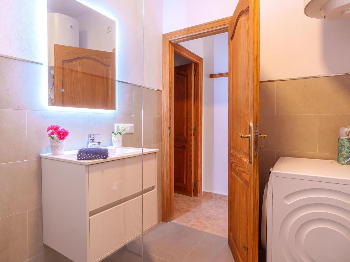 Apartment - Sny160 By Interhome ซานตานยี ภายนอก รูปภาพ